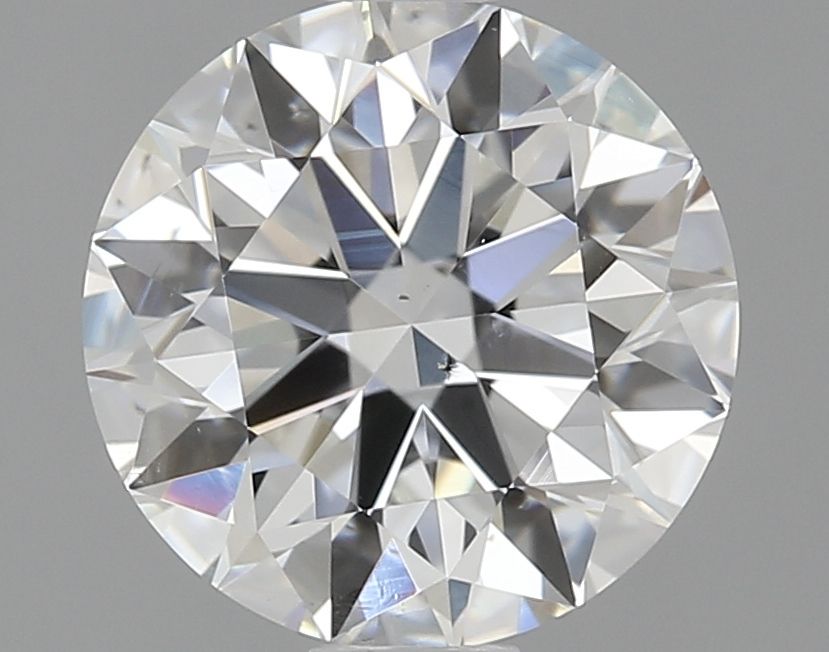 Round Diamond