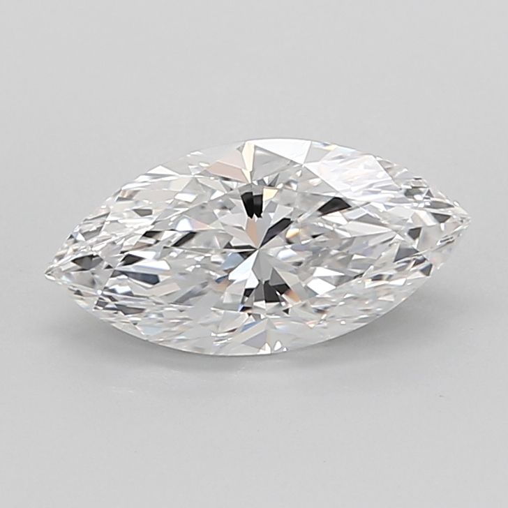 1.52 ct. marquise Lab Grown Diamond front image