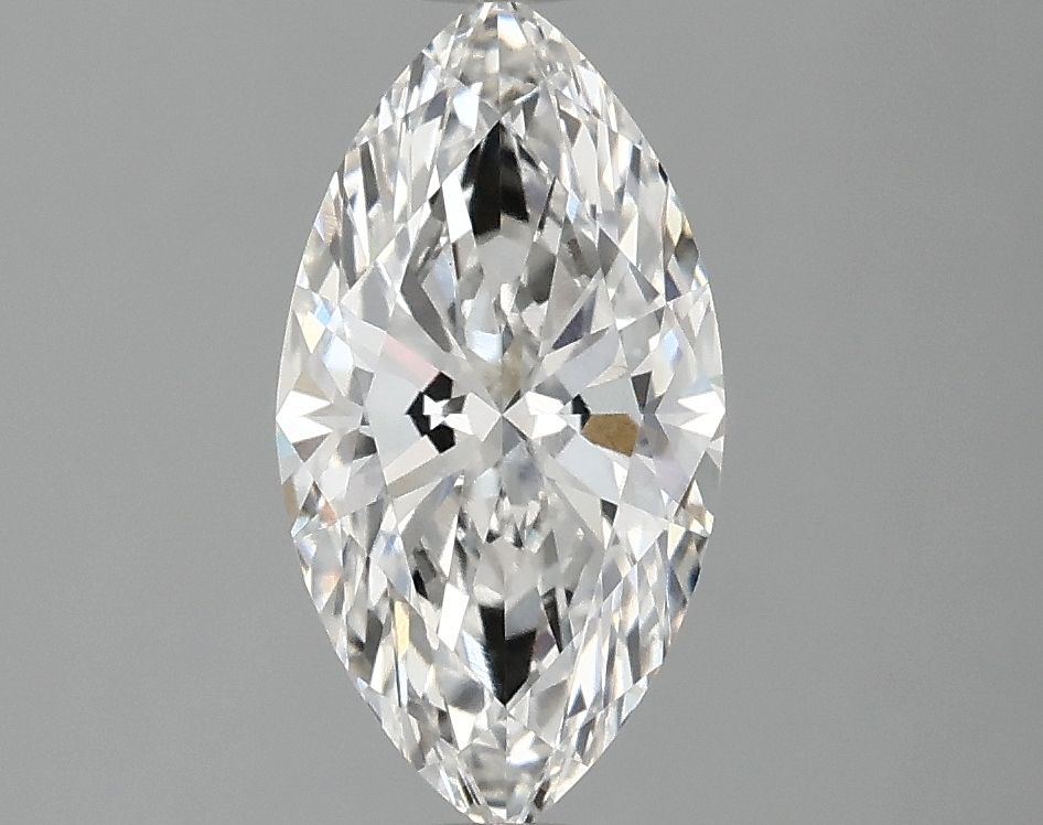 1.53 ct. marquise Lab Grown Diamond front image