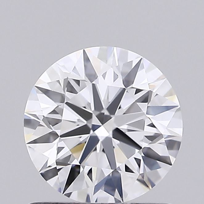 1.00 ct. round Lab Grown Diamond front image