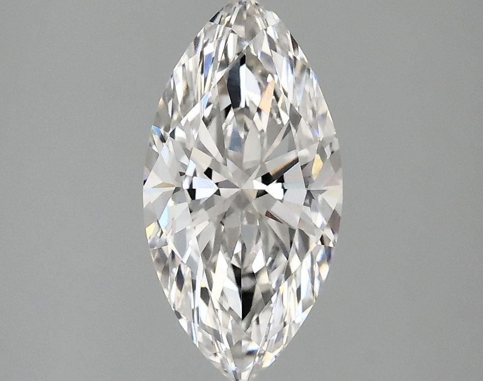 1.51 ct. marquise Lab Grown Diamond front image