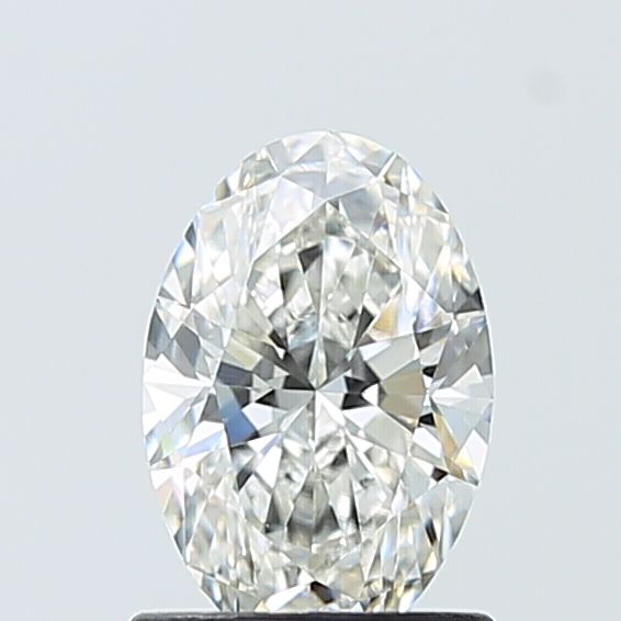 1.10 ct Oval diamond