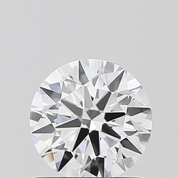 0.78 ct. round Lab Grown Diamond front image