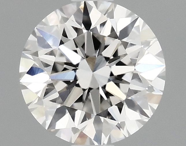1.06 ct. round Lab Grown Diamond front image