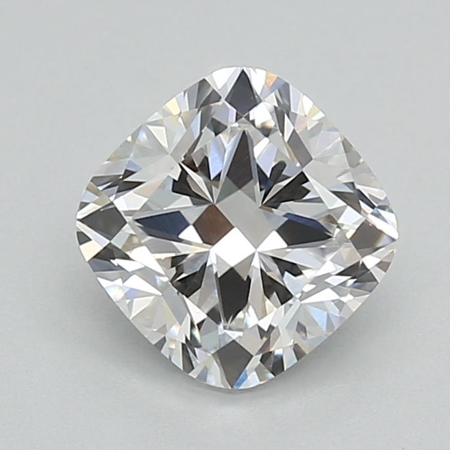1.22 ct lab-grown Cushion modified Diamond