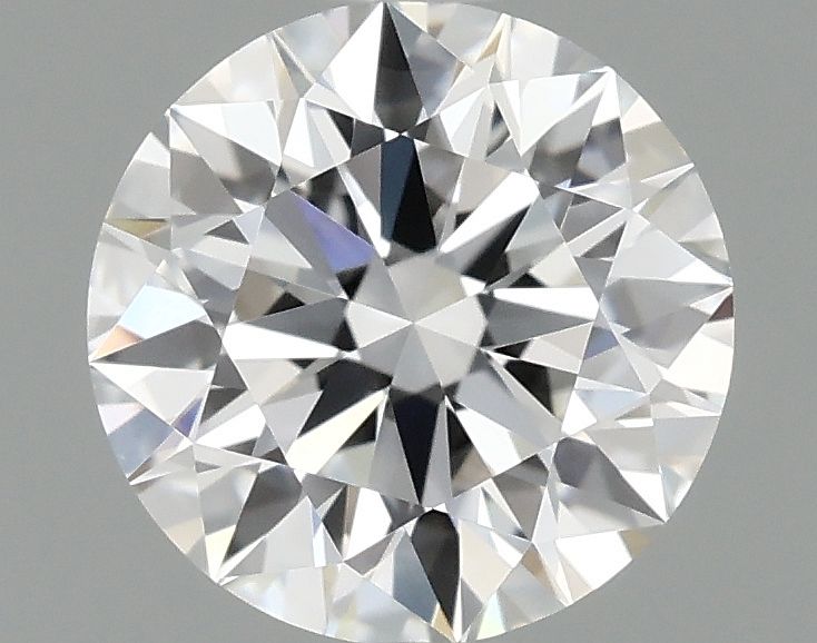 1.09 ct. round Lab Grown Diamond front image