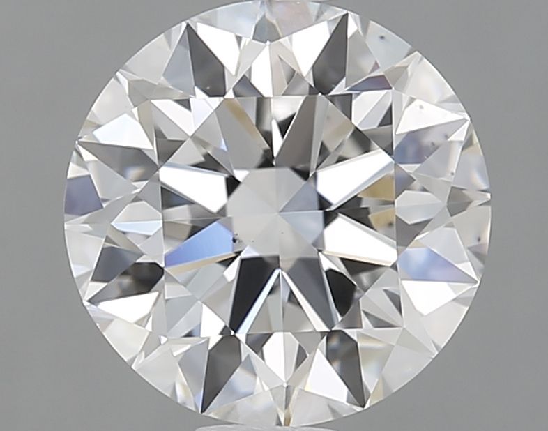 1.50 ct Round diamond