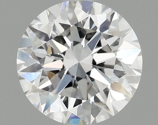 1.00 ct. round Lab Grown Diamond front image