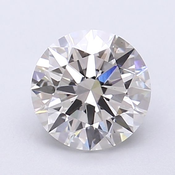 1.20 ct Round diamond