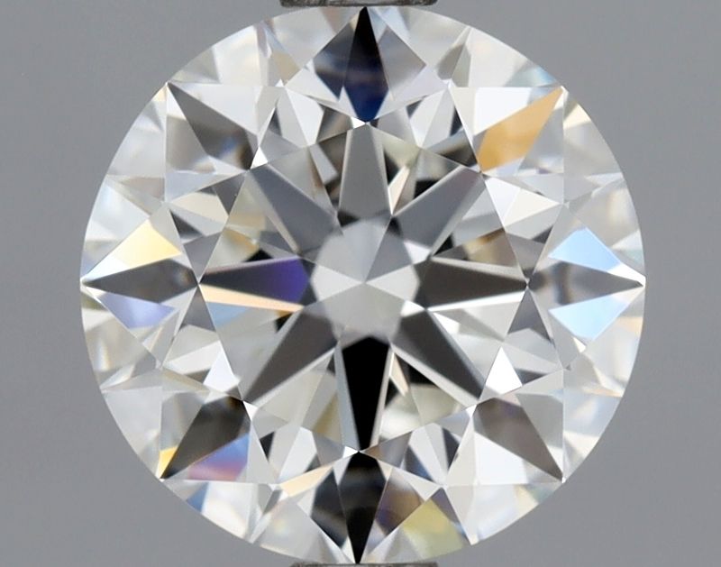 1.80 ct Round diamond
