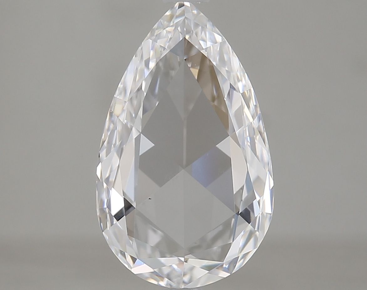 1.5 ct Rose Diamond