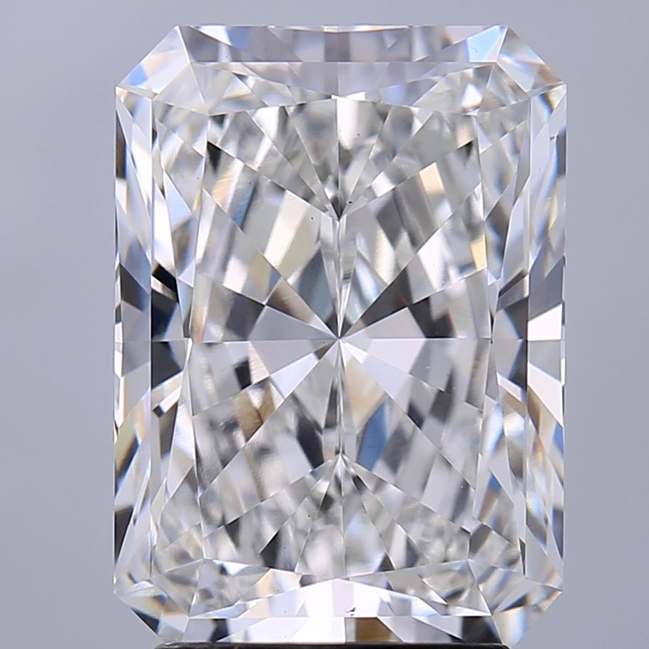 Radiant Diamond
