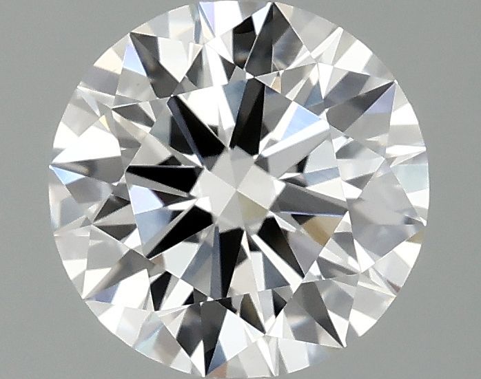 1.51 ct. round Lab Grown Diamond front image