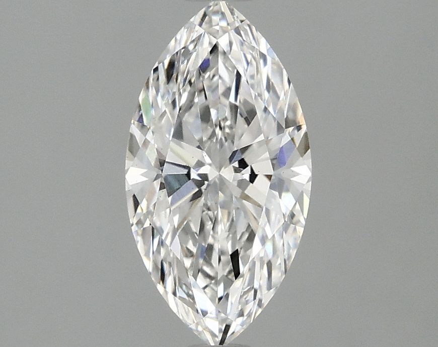 1.19 ct. marquise Lab Grown Diamond front image