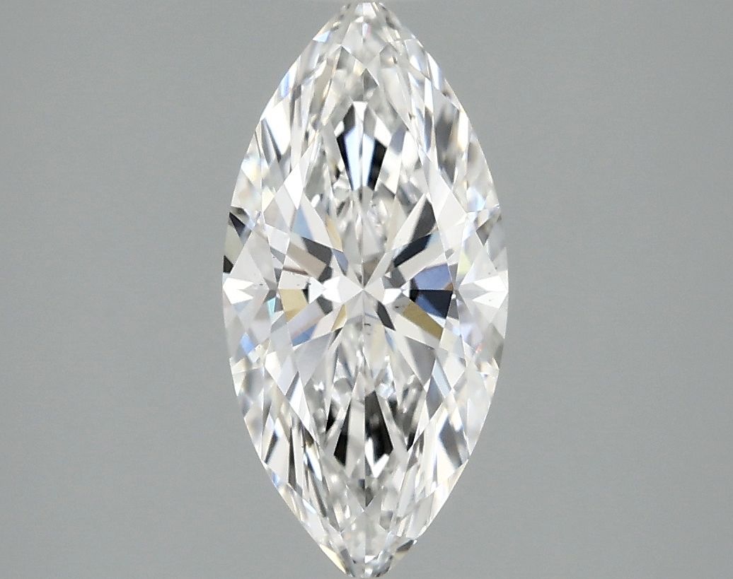 1.48 ct. marquise Lab Grown Diamond front image