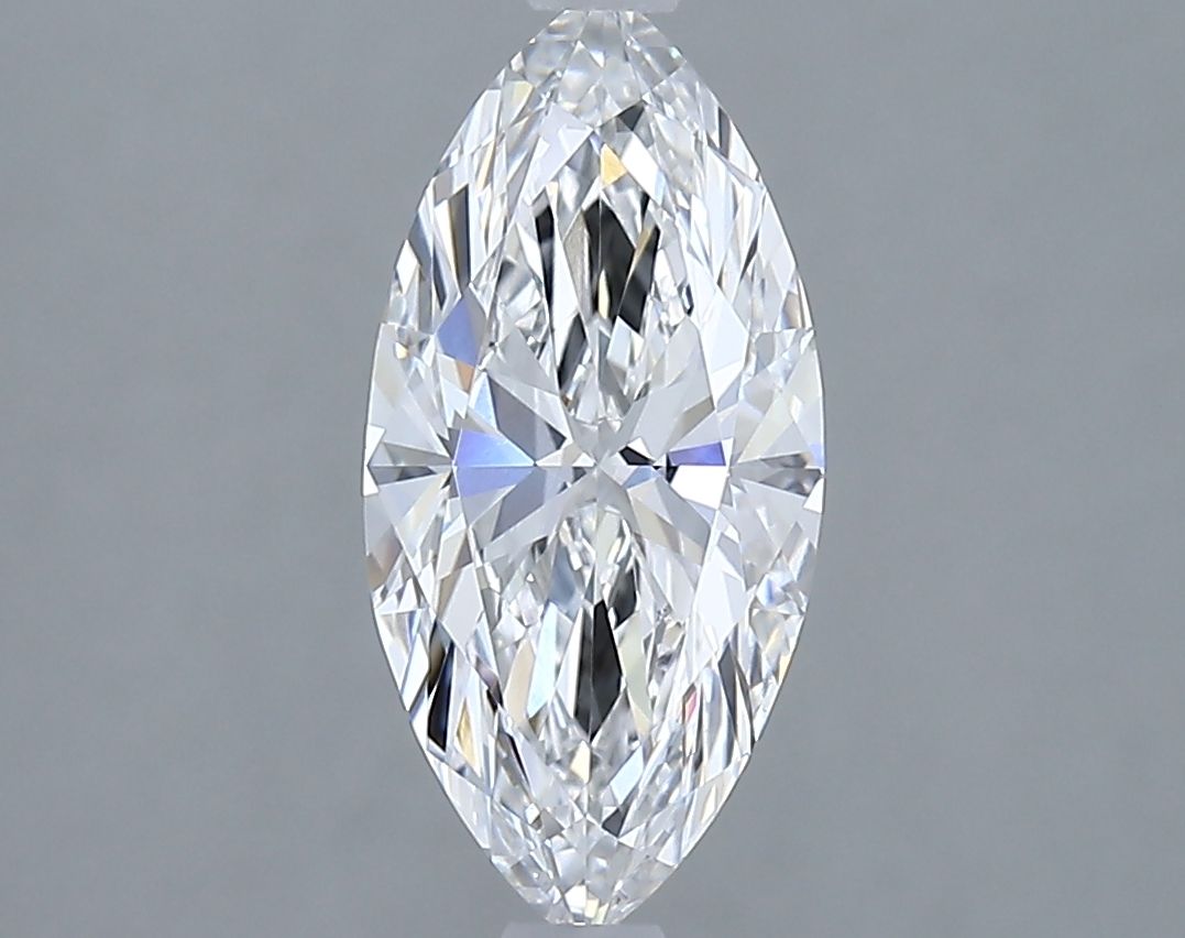 1.58 ct. marquise Lab Grown Diamond front image