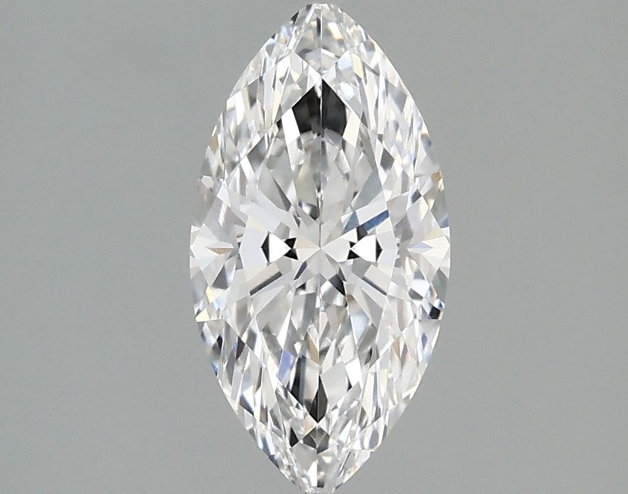 1.04 ct. marquise Lab Grown Diamond front image