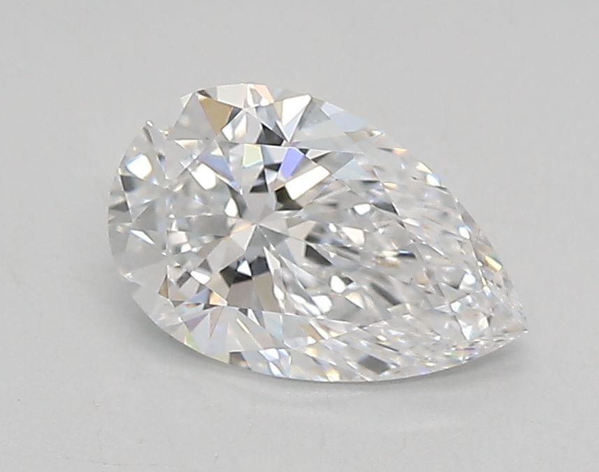 0.95 ct. pear Lab Grown Diamond front image