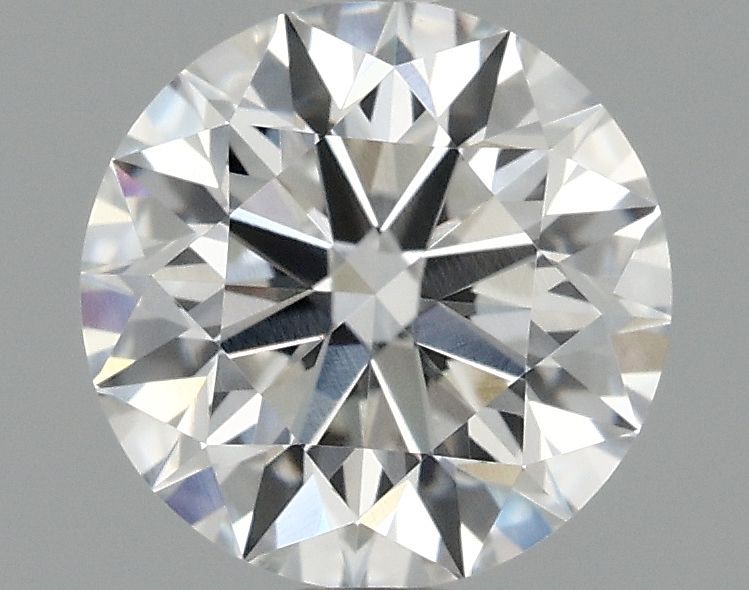 1.09 ct. round Lab Grown Diamond front image