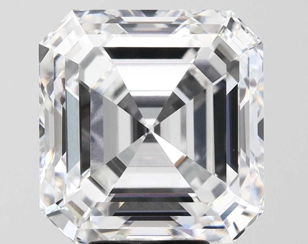 Asscher Diamond