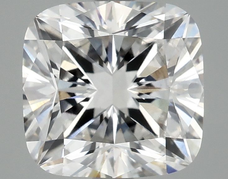 Cushion Diamond