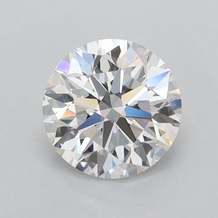 0.96 ct. round Lab Grown Diamond front image