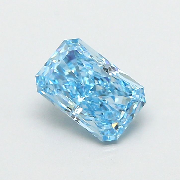 1.04 ct. radiant Lab Grown Diamond front image