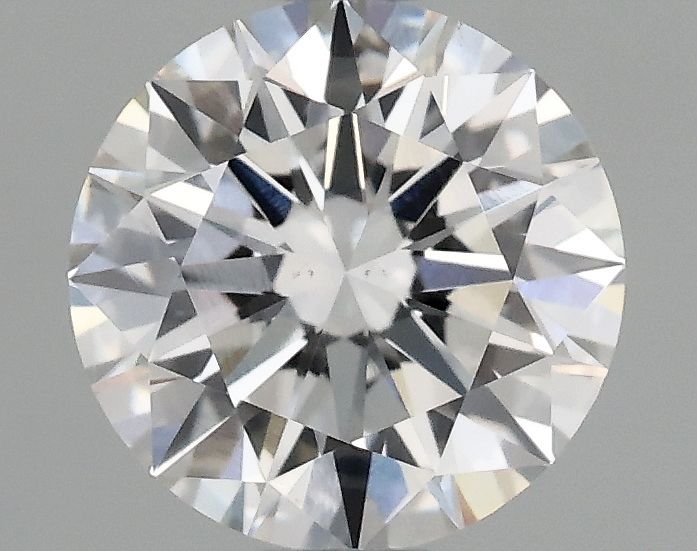 1.06 ct. round Lab Grown Diamond front image