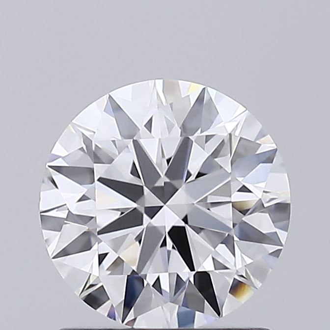 1.02 ct. round Lab Grown Diamond front image