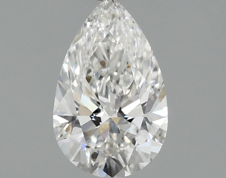 1.02 ct. pear Lab Grown Diamond front image