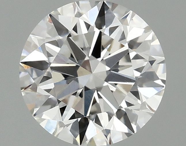 1.06 ct. round Lab Grown Diamond front image