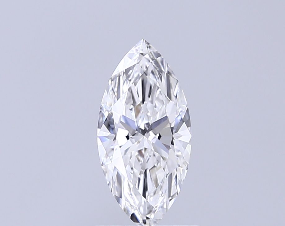 1.09 ct. marquise Lab Grown Diamond front image