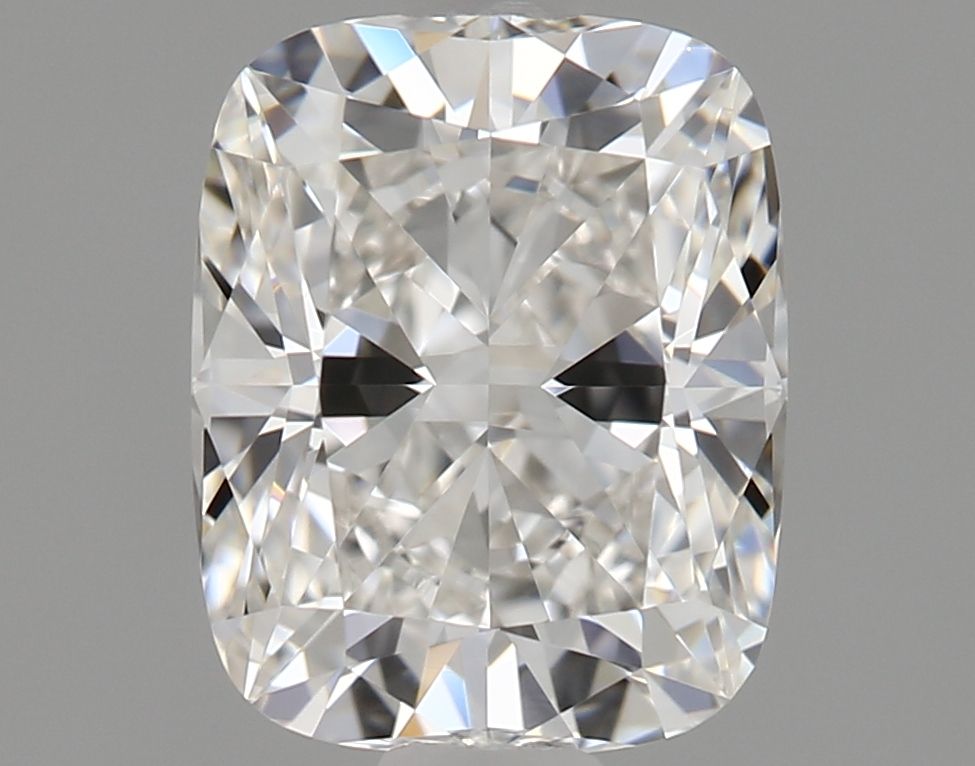 Cushion Diamond