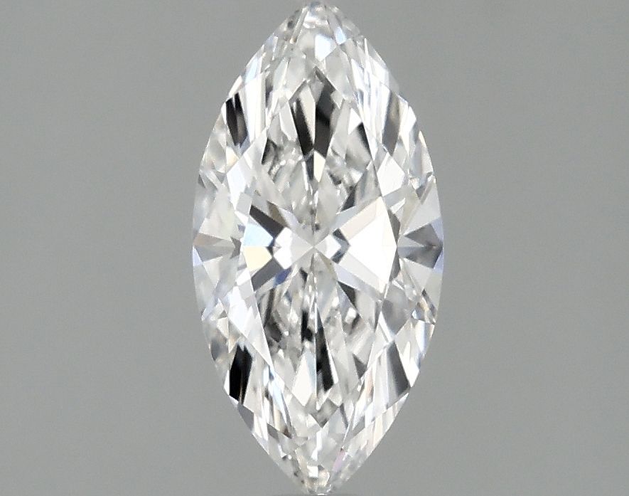 1.01 ct. marquise Lab Grown Diamond front image