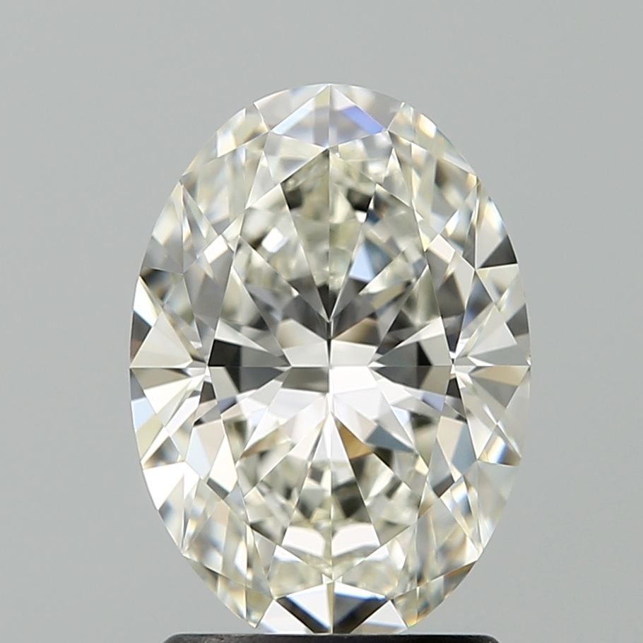 1.80 ct Oval diamond