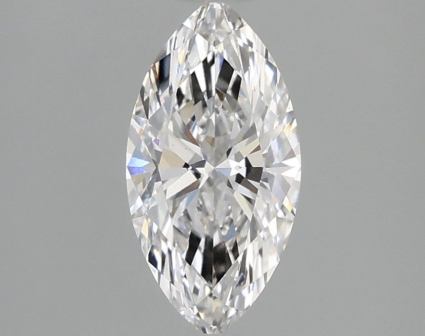 1.06 ct. marquise Lab Grown Diamond front image