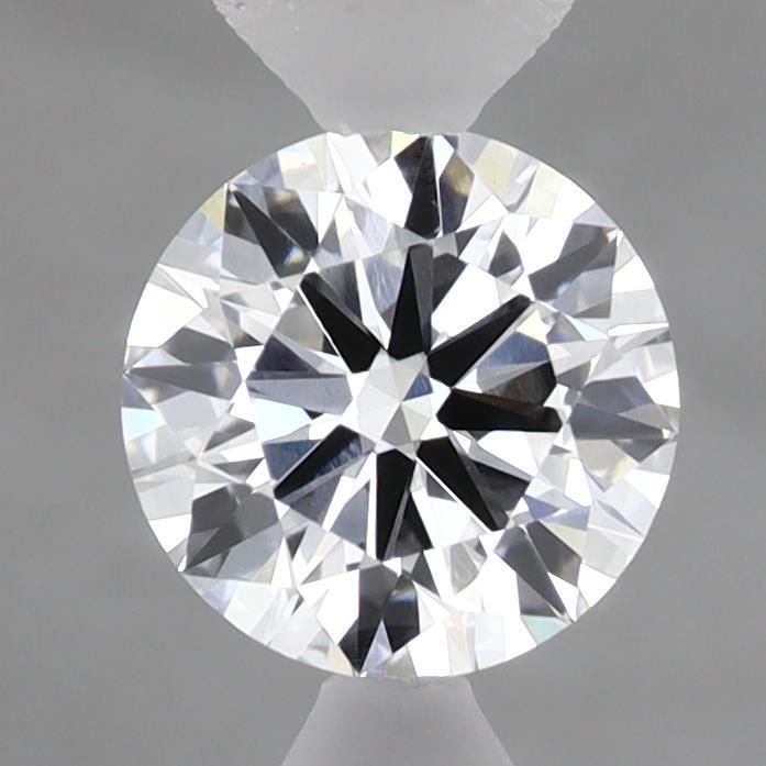 0.93 ct. round Lab Grown Diamond front image