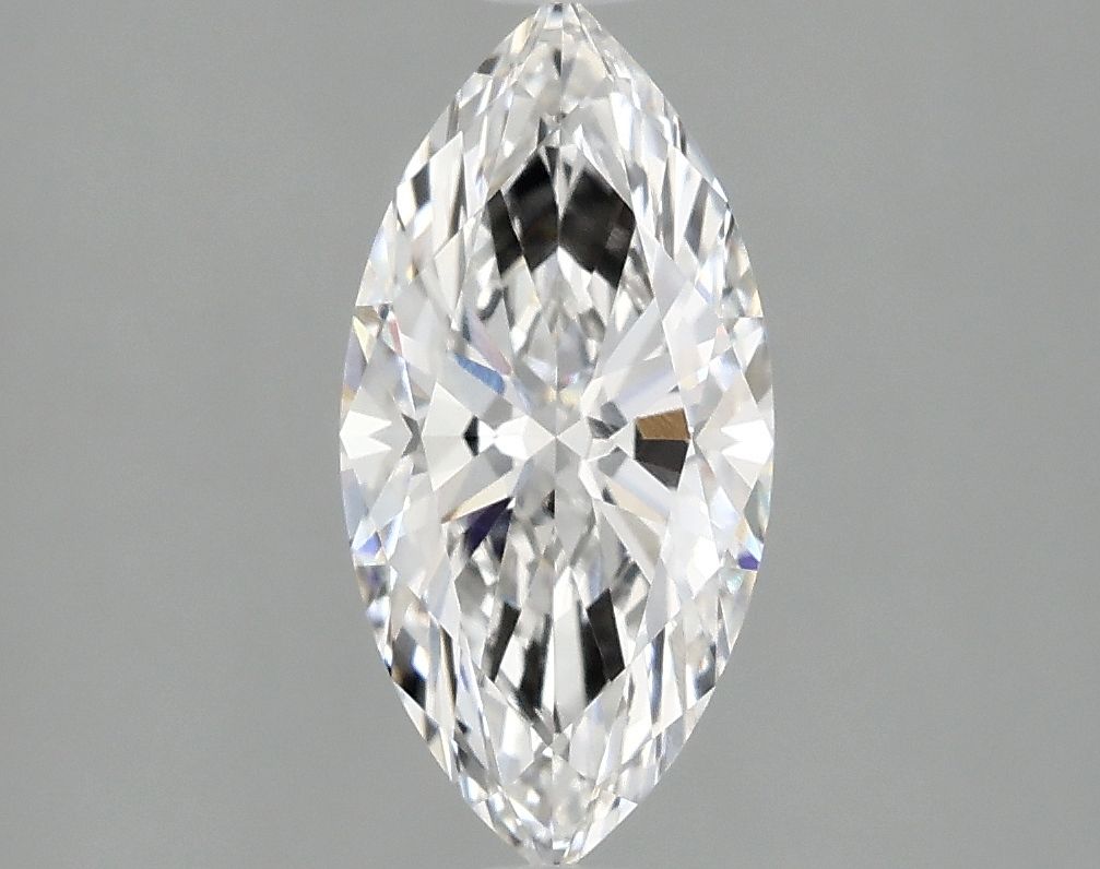 1.44 ct. marquise Lab Grown Diamond front image