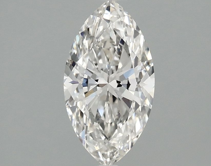 1.03 ct. marquise Lab Grown Diamond front image