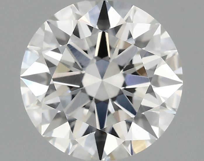 1.02 ct Round diamond