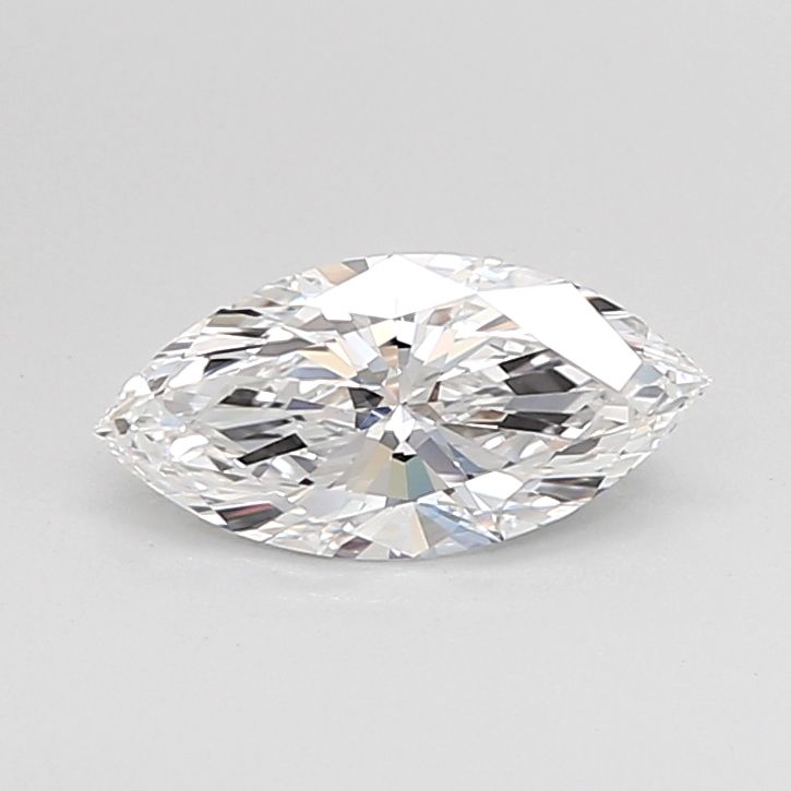 1.02 ct. marquise Lab Grown Diamond front image
