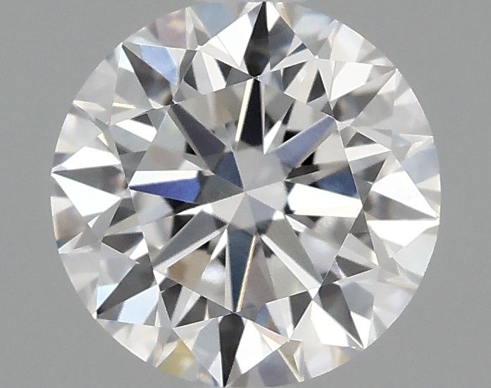 0.98 ct. round Lab Grown Diamond front image