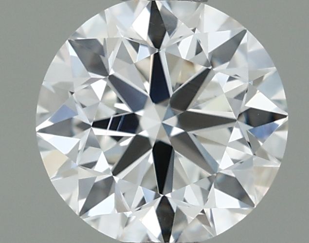 0.82 ct Round diamond