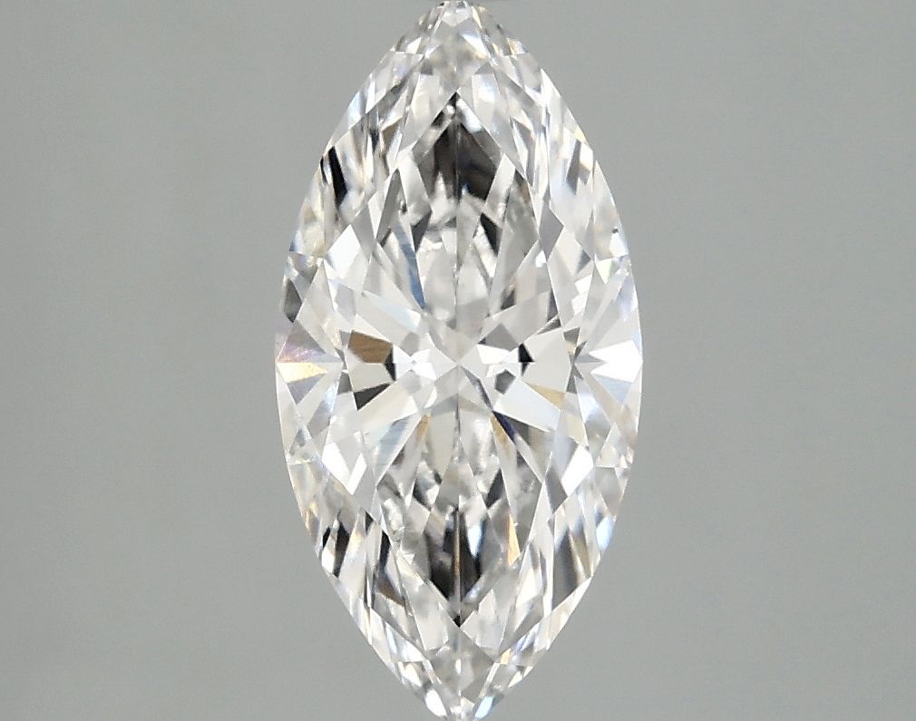 1.59 ct. marquise Lab Grown Diamond front image