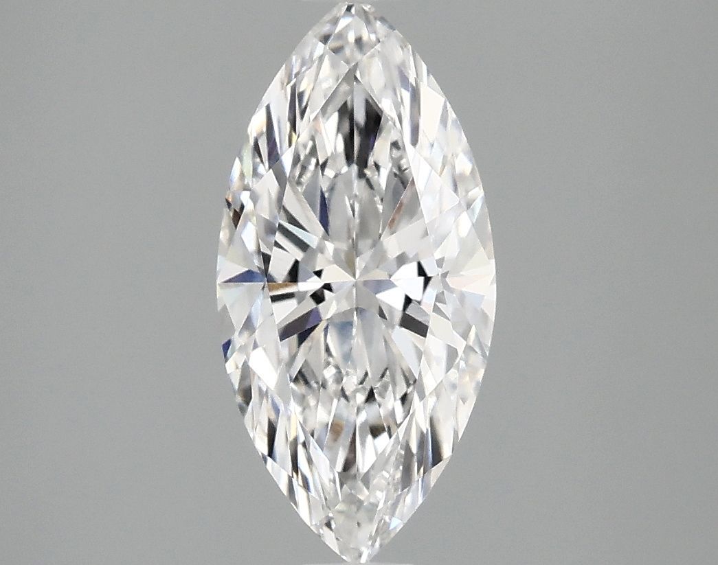 1.59 ct. marquise Lab Grown Diamond front image