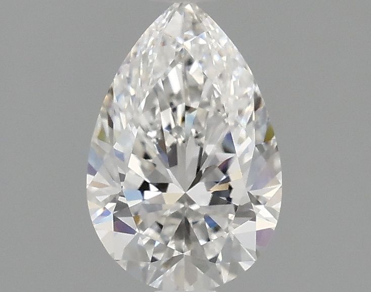 1.05 ct. pear Lab Grown Diamond front image