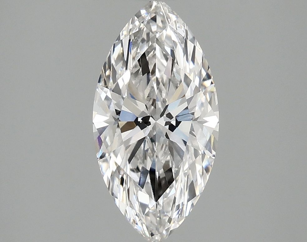 1.53 ct. marquise Lab Grown Diamond front image