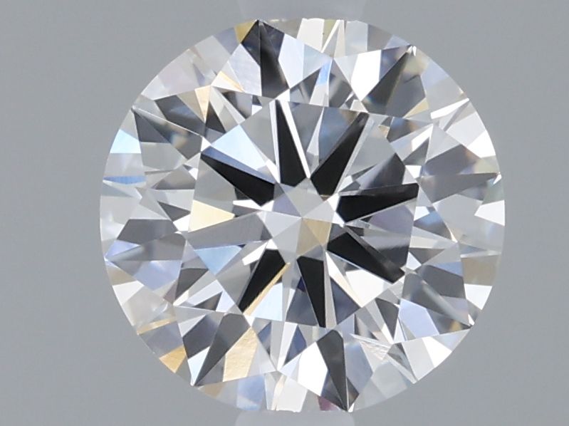 1.08 ct. round Lab Grown Diamond front image