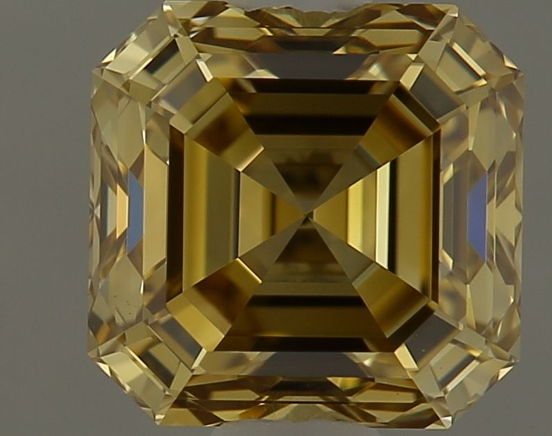 Coloured Diamonds