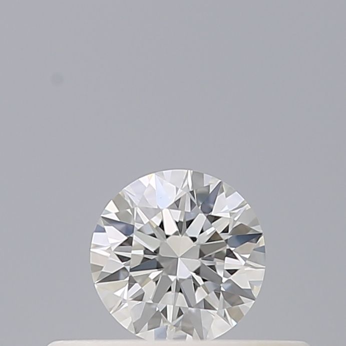 0.18 Carat Round Diamond G IF